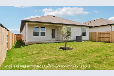 25516 Timber Drop Lane, Elgin, TX 78621 - Photo 28