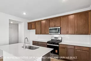 25516 Timber Drop Ln, Elgin, TX 78621 - Photo 6