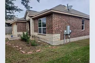 19208 Freedom Hill Lane, Manor, TX 78653 - Photo 2