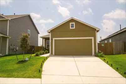 2321 Forgetmenot Lane, Pflugerville, TX 78660 - Photo 1