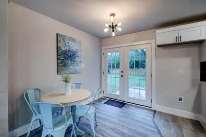 5001 Cottonwood Circle #A, Austin, TX 78723 - Photo 8