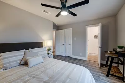 5001 Cottonwood Circle #A, Austin, TX 78723 - Photo 22