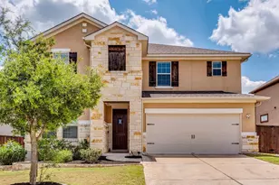 5720 Viejo Dr, Austin, TX 78738 - Photo 1