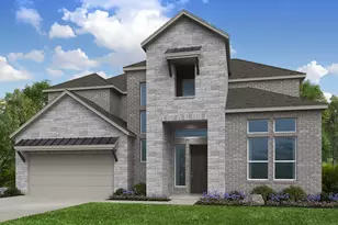 5212 La Spezia Wy, Leander, TX 78641 - Photo 1