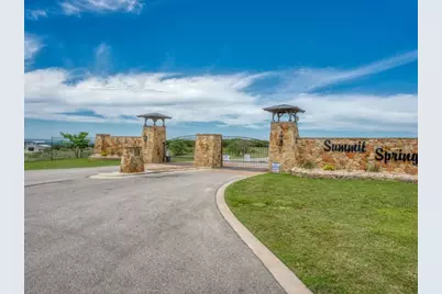 Lot 35 Summit Springs Drive, Marble Falls, TX 78654 - Photo 2