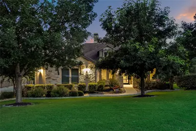 802 Crestone Stream Drive, Lakeway, TX 78738 - Photo 34