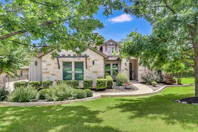 802 Crestone Stream Drive, Lakeway, TX 78738 - Photo 4