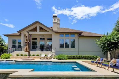 802 Crestone Stream Drive, Lakeway, TX 78738 - Photo 1