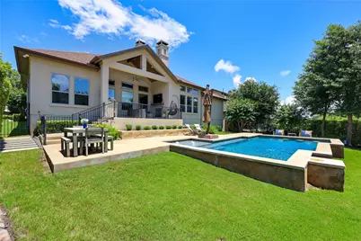 802 Crestone Stream Drive, Lakeway, TX 78738 - Photo 28