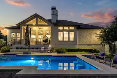 802 Crestone Stream Drive, Lakeway, TX 78738 - Photo 36
