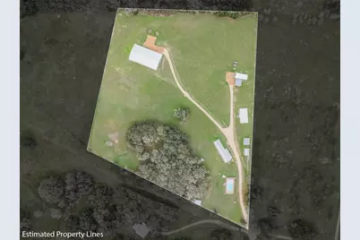 1115 County Road 307, Alleyton, TX 78935 - Photo 4