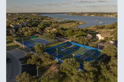 160 Lakefront Drive, Point Venture, TX 78645 - Photo 10