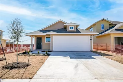 306 Delta Crest, Maxwell, TX 78656 - Photo 1