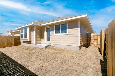 306 Delta Crest, Maxwell, TX 78656 - Photo 22