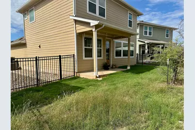 412 Montauk Loop #15, Georgetown, TX 78628 - Photo 36