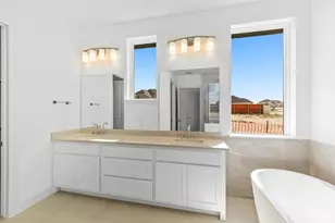 905 South Hemingway Loop, Liberty Hill, TX 78642 - Photo 12