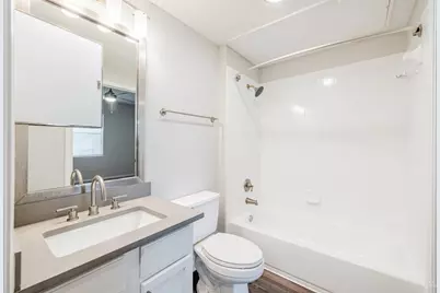 12215 Hunters Chase Drive #N-1204N, Austin, TX 78729 - Photo 10