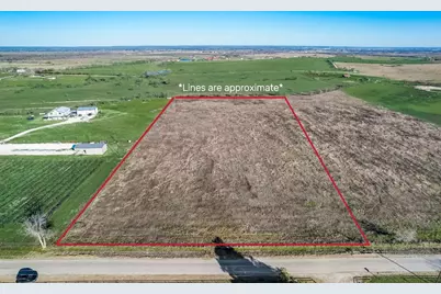 Tbd Hackberry Rd, Salado, TX 76571 - Photo 4