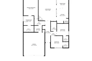 144 Oxford Dr, Kyle, TX 78640 - Photo 16