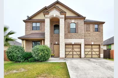 356 Matthews Lane, Kyle, TX 78640 - Photo 1