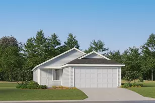 100 Dark Victory Rd, Jarrell, TX 76537 - Photo 1