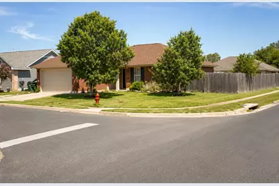 501 Amaryllis Avenue, Cedar Park, TX 78613 - Photo 2