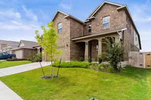 607 Allende Bend, Austin, TX 78748 - Photo 1
