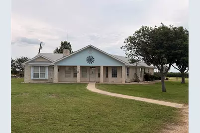 5600 Fm 1466, Coupland, TX 78615 - Photo 2