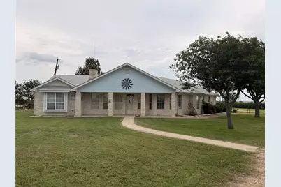 5600 Fm 1466, Coupland, TX 78615 - Photo 1