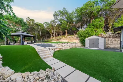 20702 Post Oak Drive, Lago Vista, TX 78645 - Photo 32