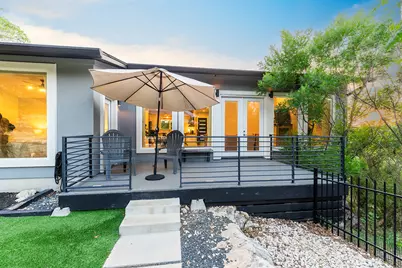 20702 Post Oak Drive, Lago Vista, TX 78645 - Photo 36