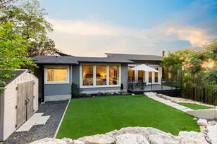 20702 Post Oak Dr, Lago Vista, TX 78645 - Photo 38