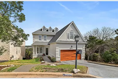 5000 Valburn Court, Austin, TX 78731 - Photo 2