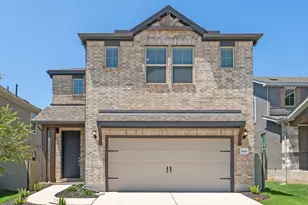 1808 Spg Mountain Cv, Georgetown, TX 78628 - Photo 1