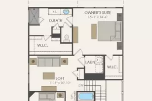 1808 Spg Mountain Cv, Georgetown, TX 78628 - Photo 4