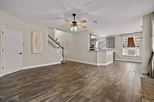 3700 Hawk Ridge St, Round Rock, TX 78665 - Photo 8