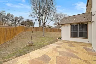 3700 Hawk Ridge St, Round Rock, TX 78665 - Photo 34