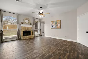 3700 Hawk Ridge St, Round Rock, TX 78665 - Photo 10