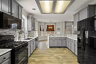 3700 Hawk Ridge St, Round Rock, TX 78665 - Photo 14