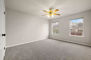 3700 Hawk Ridge St, Round Rock, TX 78665 - Photo 28