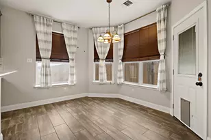 3700 Hawk Ridge St, Round Rock, TX 78665 - Photo 16