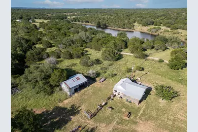 1595 Skyridge Road, Lampasas, TX 76550 - Photo 1