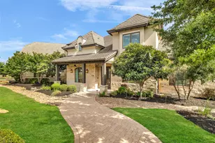 11705 Shoreview Overlook, Austin, TX 78732 - Photo 8