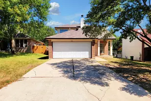 7400 Muffin Dr, Austin, TX 78724 - Photo 1