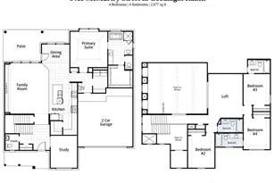 6413 McMurtry St, Austin, TX 78747 - Photo 30