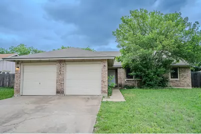 12403 Tree Line Drive #B, Austin, TX 78729 - Photo 1