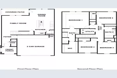 12105 Pike Bend, Mustang Ridge, TX 78610 - Photo 2