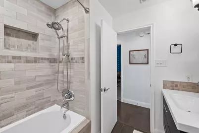 4711 Spicewood Springs Road #5-128, Austin, TX 78759 - Photo 22