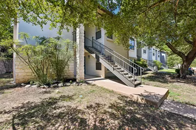 6000 Shepherd Mountain Cove #1501, Austin, TX 78730 - Photo 2