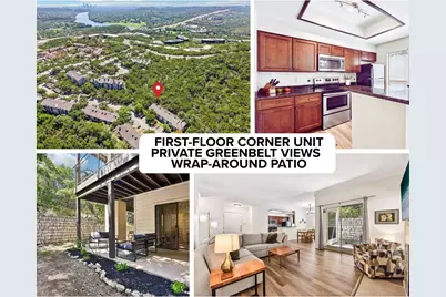 6000 Shepherd Mountain Cove #1501, Austin, TX 78730 - Photo 1